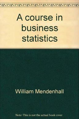 A Course in Business Statistics