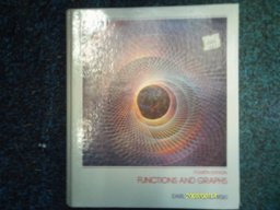 Functions and Graphs