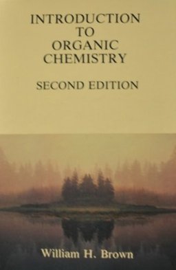 Introduction to Organic Chemistry