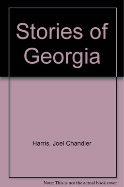 Stories of Georgia