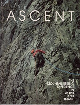 Ascent 1976