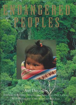 Endangered Peoples