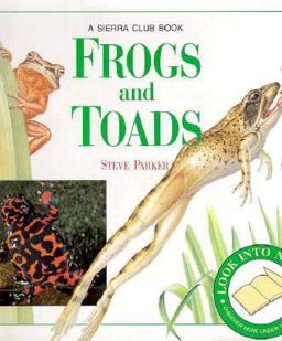 Frogs and Toads