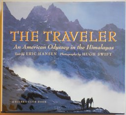 The Traveler