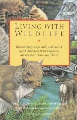 Living with Wildlife