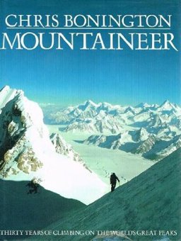 Mountaineer