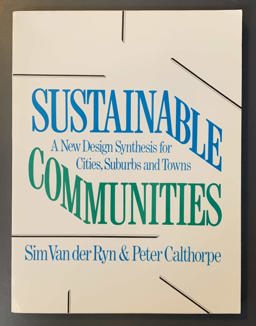 Sustainable Communities