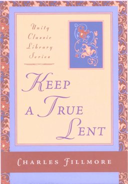 Keep a True Lent