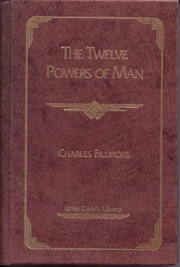 Twelve Powers of Man