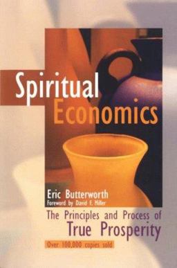 Spiritual Economics Spiritual Economics