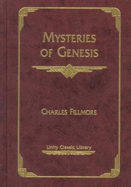 Mysteries of Genesis