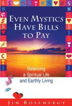 Even Mystics Have Bills to Pay  9780871592620 Front Cover