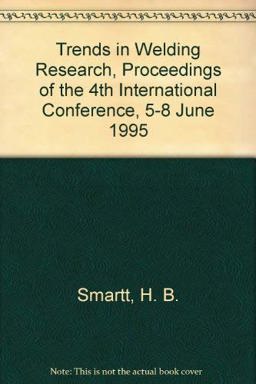 Trends in Welding Research