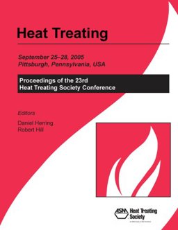 Heat Treating