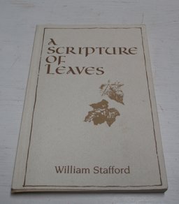 A Scripture of Leaves