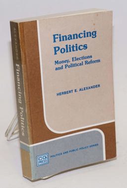 Financing Politics