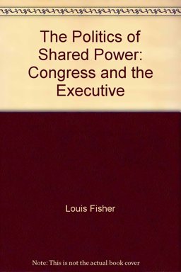 The Politics of Shared Power The Politics of Shared Power
