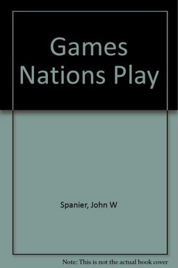 Games Nations Play