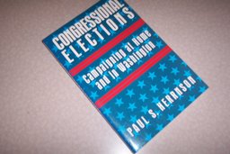 Congressional Elections