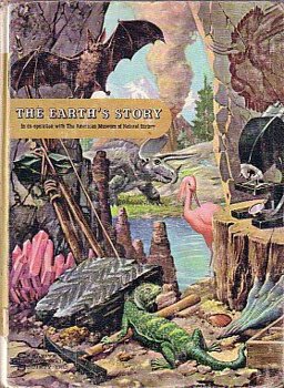 Earth's Story