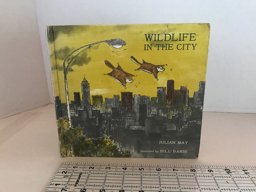 Wildlife in the City
