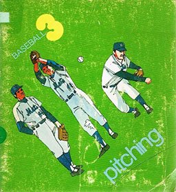 Pitching the Baseball