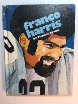 Franco Harris
