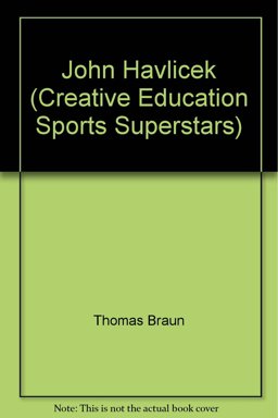 John Havlicek