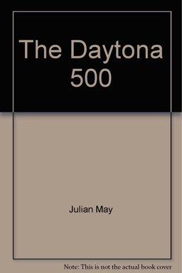 The Daytona Five-Hundred