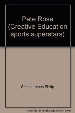 Pete Rose Pete Rose