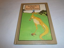 In Search of the Saveopotomas