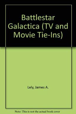 Battlestar Galactica