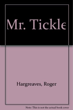 Mr. Tickle