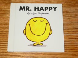 Mr. Happy