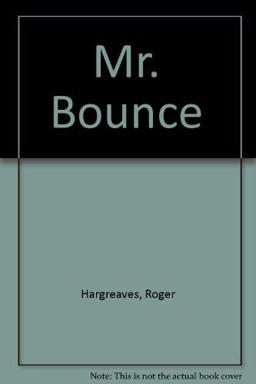 Mr. Bounce