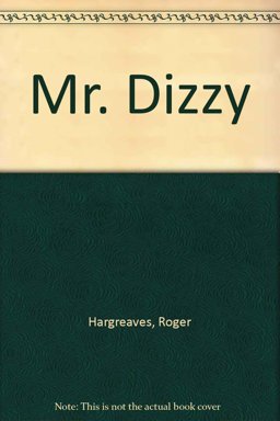 Mr. Dizzy