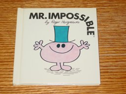 Mr. Impossible