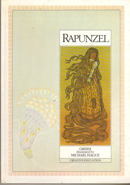 Rapunzel
