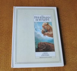 The Fisherman and His Wife