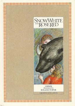 Snow White and Rose Red