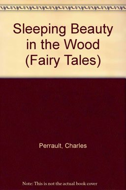 The Sleeping Beauty in the Woods