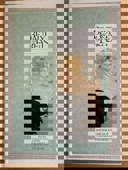 Beauty and the Beast