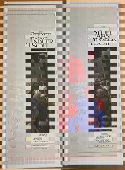 The Steadfast Tin Soldier