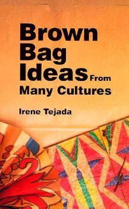 Brown Bag Ideas from Many Cultures  9780871922472 Front Cover