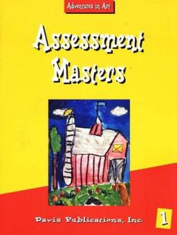 Assessment Masters
