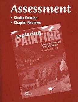 Exploring Painting - Assessment Masters