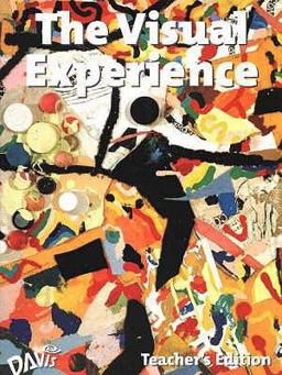 Visual Experience 3rd Edition TE 3rd 9780871926401 Front Cover