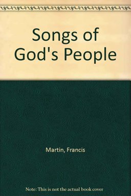 Songs of God's People