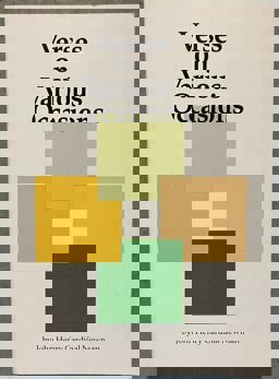 Verses on Various Occasions