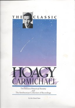 The Classic Hoagy Carmichael